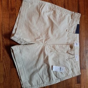 Womens GAP Shorts